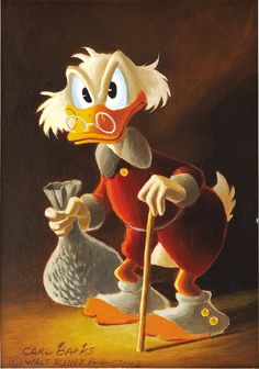 Carl Barks