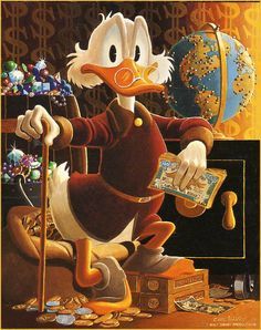 Carl Barks