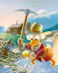 Carl Barks