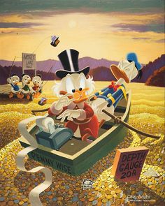 Carl Barks