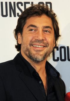 Carlos Bardem