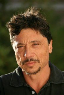 Carlos Bardem