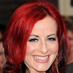 Carrie Grant