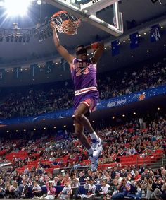 Cedric Ceballos