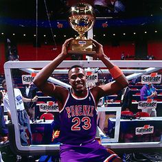 Cedric Ceballos