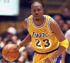 Cedric Ceballos