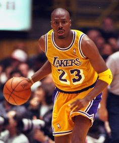 Cedric Ceballos