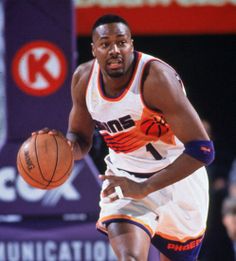 Cedric Ceballos