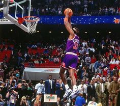 Cedric Ceballos