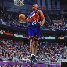 Cedric Ceballos