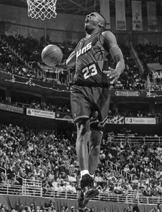 Cedric Ceballos