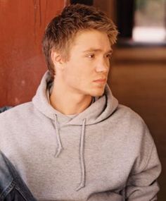 Chad W. Murray