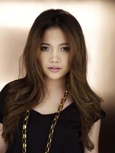 Charice Pempengco