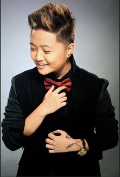 Charice Pempengco