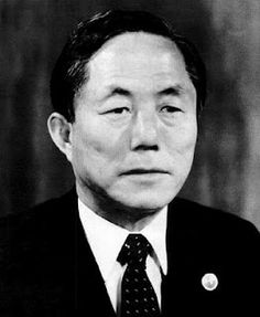 Choi Hong-man