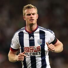 Chris Brunt