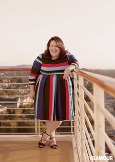 Chrissy Metz