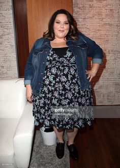 Chrissy Metz