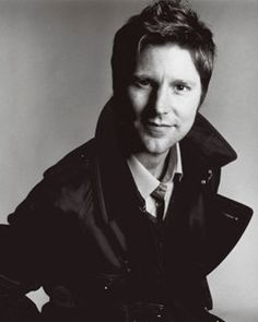 Christopher Bailey