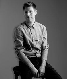 Christopher Bailey