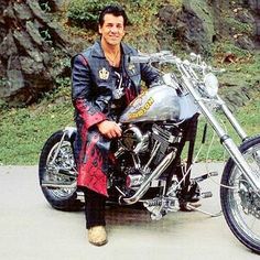 Chuck Zito