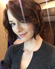 Chyler Leigh