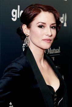 Chyler Leigh