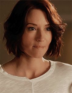 Chyler Leigh