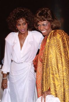 Cissy Houston