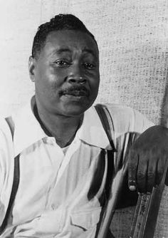 Claude McKay