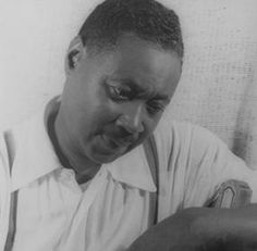 Claude McKay