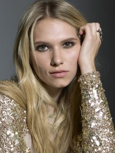 Claudia Lee