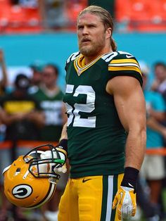 Clay Matthews