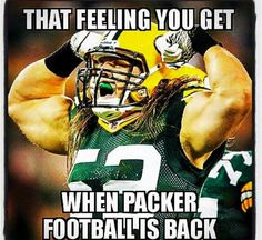 Clay Matthews