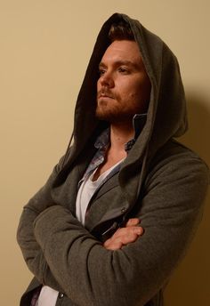 Clayne Crawford