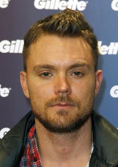 Clayne Crawford