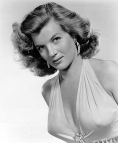 Corinne Calvet