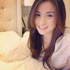 Cristine Reyes