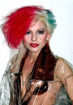 Dale Bozzio