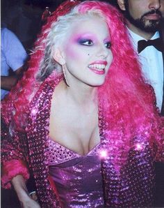 Dale Bozzio