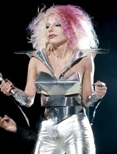 Dale Bozzio