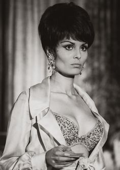 Daliah Lavi