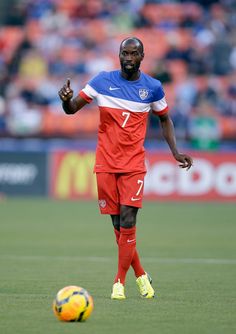 DaMarcus Beasley