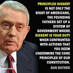 Dan Rather