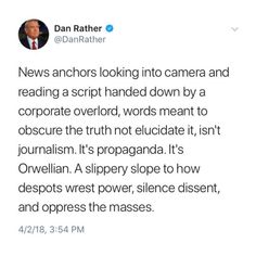 Dan Rather