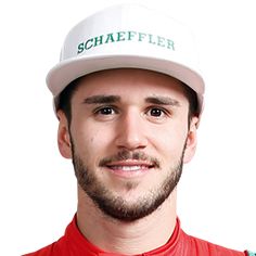 Daniel Abt