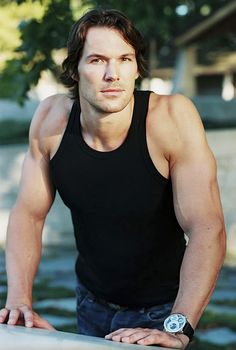 Daniel Cudmore