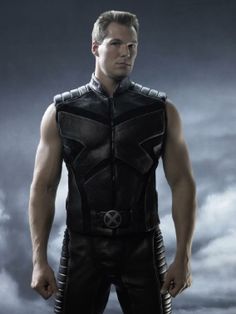 Daniel Cudmore