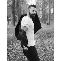 Daniel MacPherson