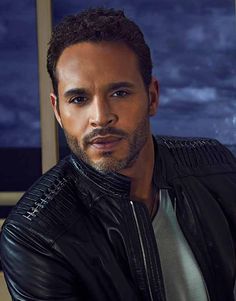 Daniel Sunjata